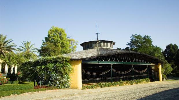 González Byass – Bodegas Tío Pepe Image 1